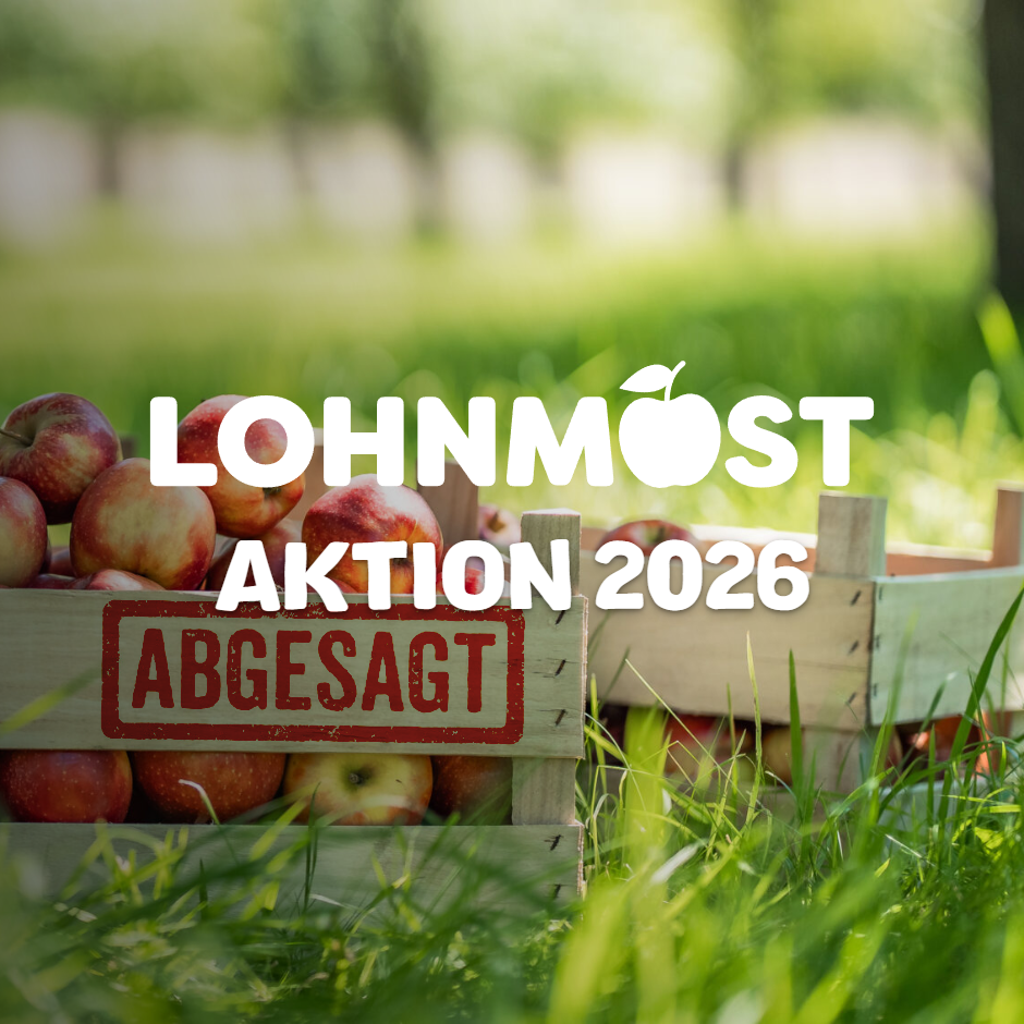 beckers bester pausiert Lohnmostsaison 2026