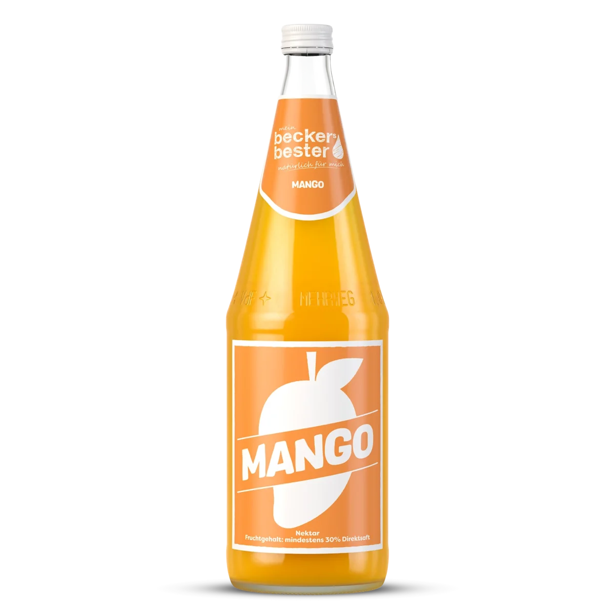 Produktfoto Mango Mehrweg