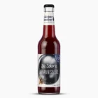 beckers bester: Die Schorle Johannisbeere in der 0,33 Liter Mehrweg Flasche