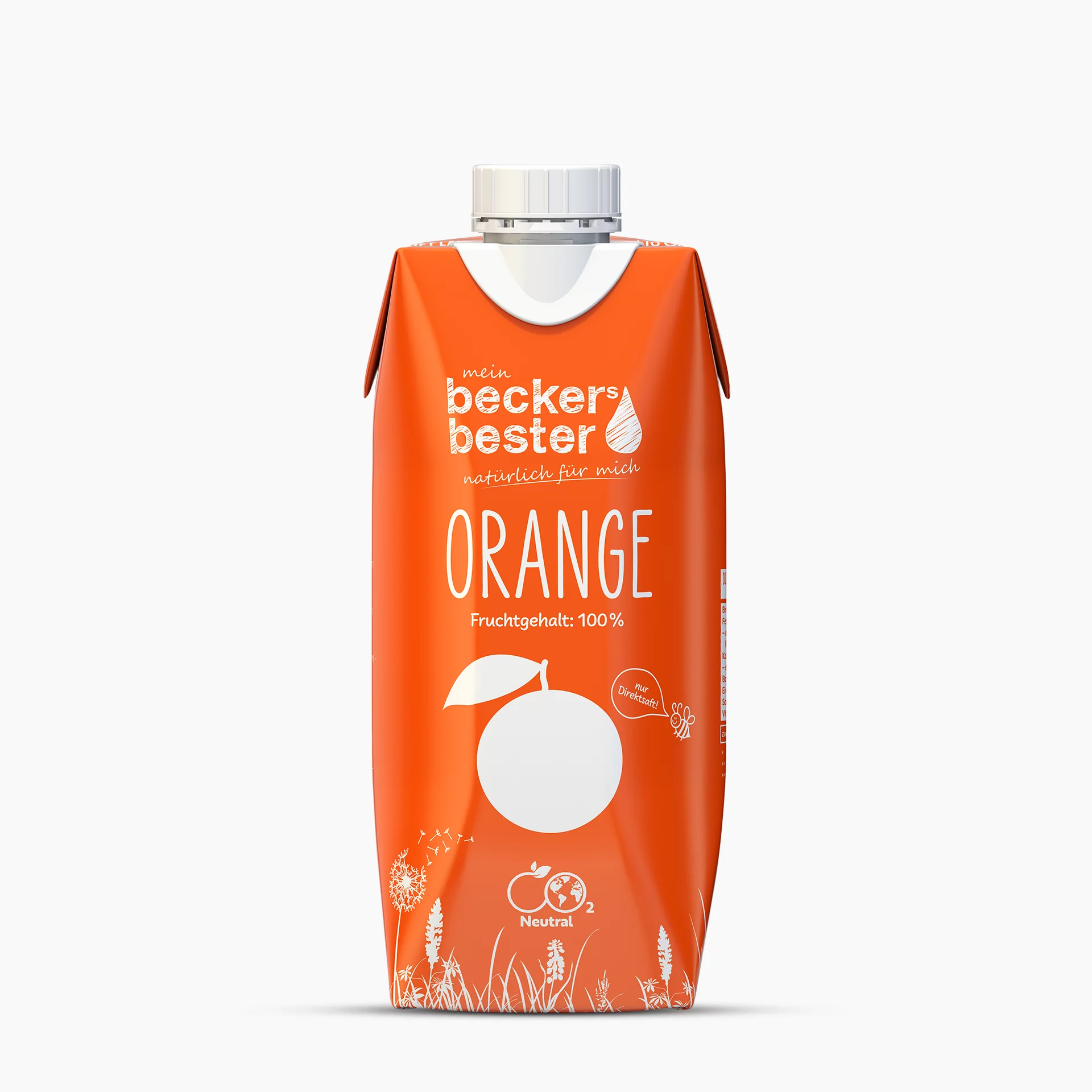 Orange | beckers bester