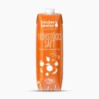 beckers bester: Frühstückssaft in der 1 Liter Tetra Pak Verpackung