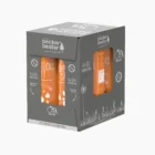 beckers bester: Frühstückssaft 1 Liter Tetra Pak Verpackung im sechser Karton