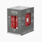 beckers bester: Kirsche 1 Liter Tetra Pak Verpackung im sechser Karton