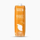 beckers bester: Mango in der 1 Liter Tetra Pak Verpackung