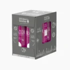 beckers bester: Maracuja 1 Liter Tetra Pak Verpackung im sechser Karton
