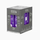 beckers bester: Traube 1 Liter Tetra Pak Verpackung im sechser Karton