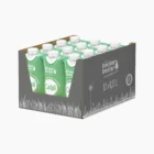 beckers bester: Caipi Cocktailbasis alkoholfrei 0,33 Liter Tetra Pak Verpackung im zwölfer Karton