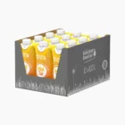 beckers bester: Mai Tai Cocktailbasis alkoholfrei 0,33 Liter Tetra Pak Verpackung im zwölfer Karton