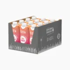 beckers bester: Sex on the Beach Cocktailbasis alkoholfrei 0,33 Liter Tetra Pak Verpackung im zwölfer Karton
