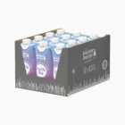 beckers bester: Vanilla Sky Cocktailbasis alkoholfrei 0,33 Liter Tetra Pak Verpackung im zwölfer Karton