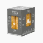 beckers bester: Heisser Winterapfel alkoholfrei 1 Liter Tetra Pak Verpackung im sechser Karton